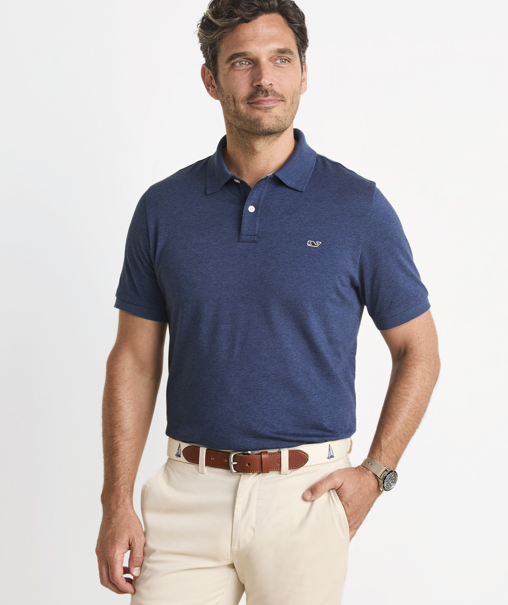 edgartown polo
